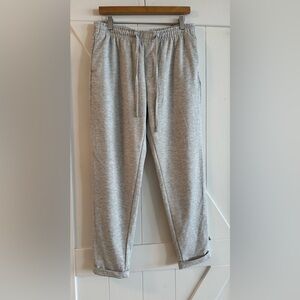 Alcott Gray Men's Pants